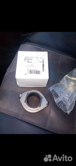 Выжимной подшипник мазда RX-8