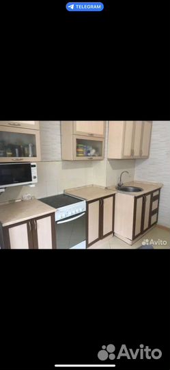 Модульная кухня