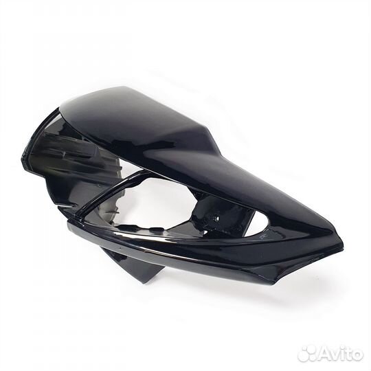 Рамка фары Yamaha Jog Next Zone ZR 3YK