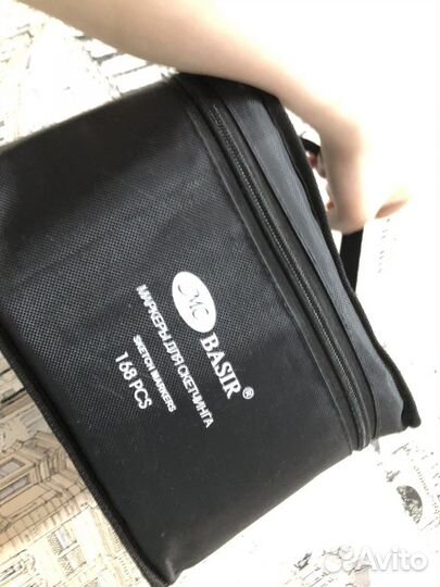 Маркеры для скетчинга 168