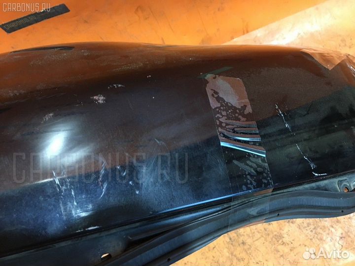 Крыло переднее Honda Legend KB1 (Левое)