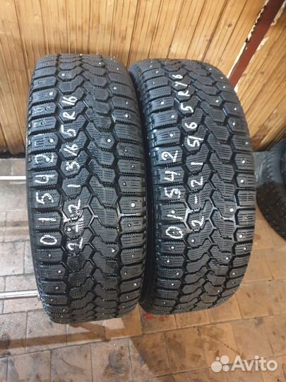 Yokohama Ice Guard F700Z 215/65 R16 98Q