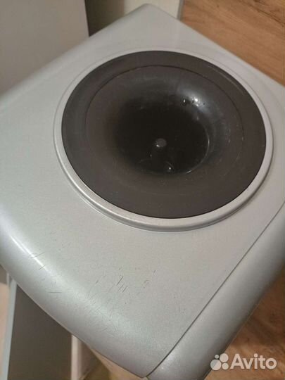 Кулер для воды настольный