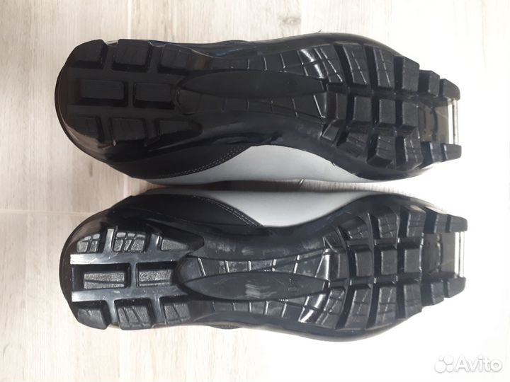 Ботинки лыжные беговые tisa sport