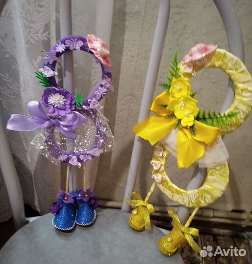 Детский рисунок