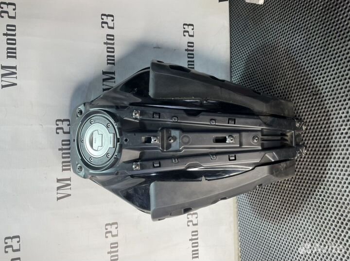 Топливный бак Yamaha xsr 700