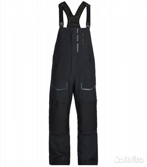 Simms Insulated Challenger Bib 2023