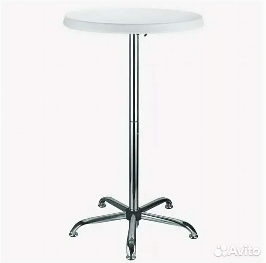 Коктейльные столы