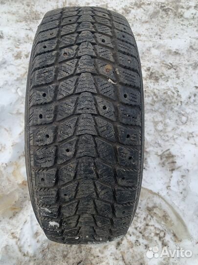 Nokian Tyres Hakkapeliitta 5 215/55 R16