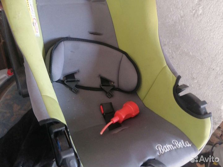 Продам автолюльку