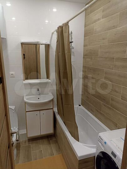 Квартира-студия, 25 м², 3/12 эт.