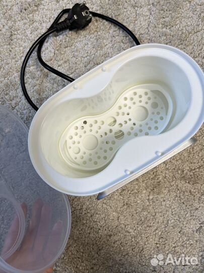 Стерилизатор