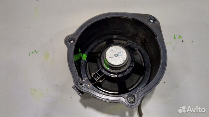 Динамик Audi Q7, 2007