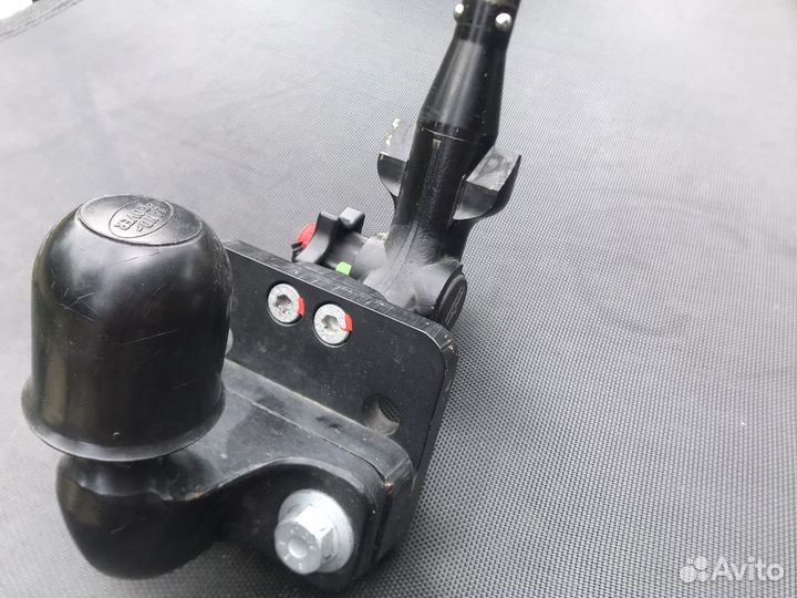 Фаркоп на Land Rover Randge Rover Sport