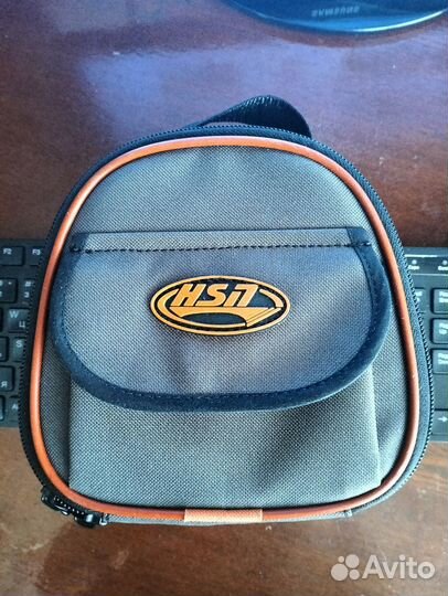 Чехол для рыболовных катушек