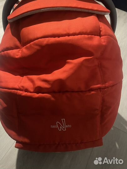 Коляска Neo nato 3 в 1