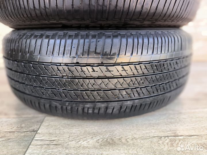 Bridgestone Ecopia H/L 422 Plus 235/55 R18