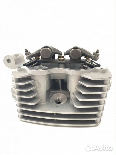 Головка цилиндра в сборе 163FML-2 (200cc)
