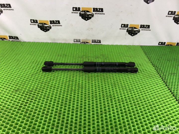 Амортизатор капота (комплект) BMW 5, BMW 6