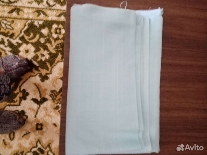 Одеяло детское шерстяное