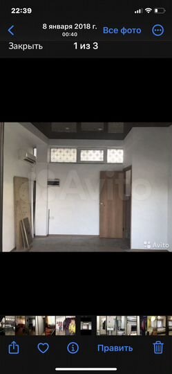 Торговая площадь, 62 м²