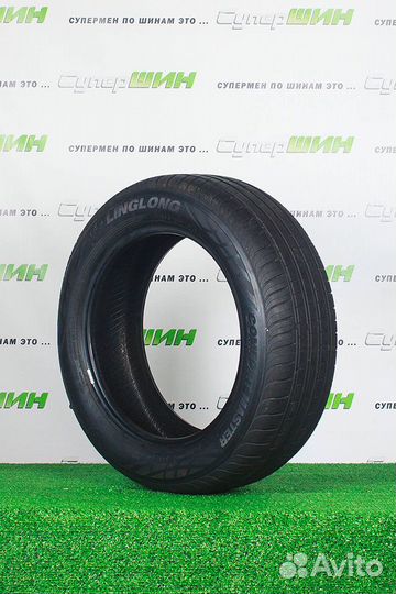 LingLong Comfort Master 195/60 R15