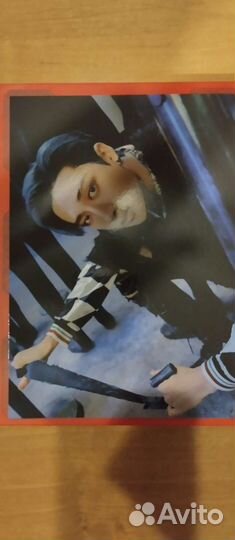 Альбом стрей кидс