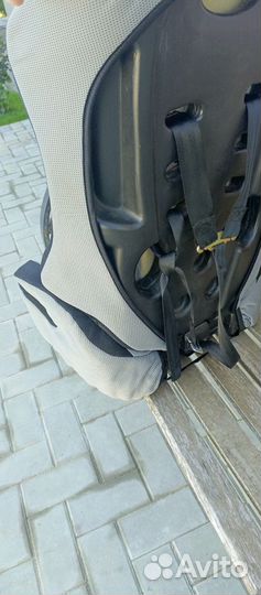 Детское авто кресло