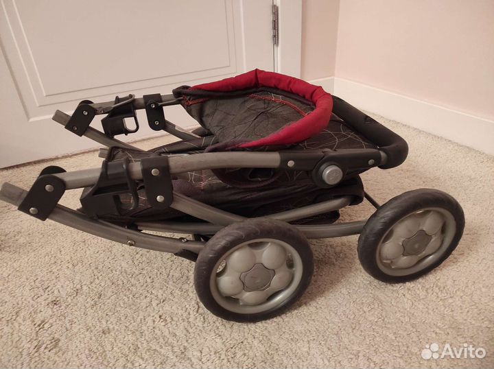 Детские коляски