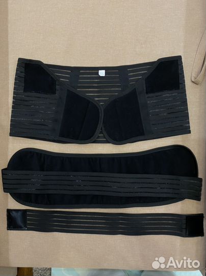 Бандаж для беременных и после родов