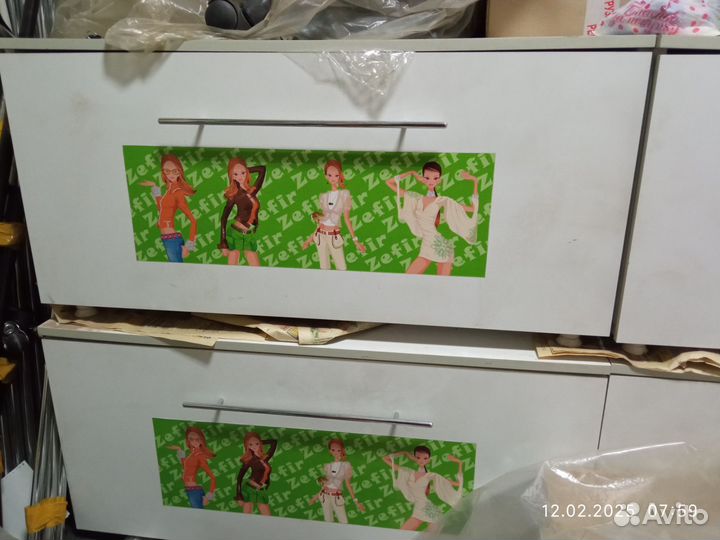 Стол ресепшн бу