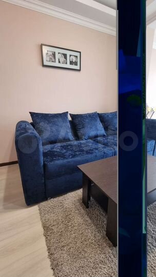 2-к. квартира, 57 м², 12/24 эт.