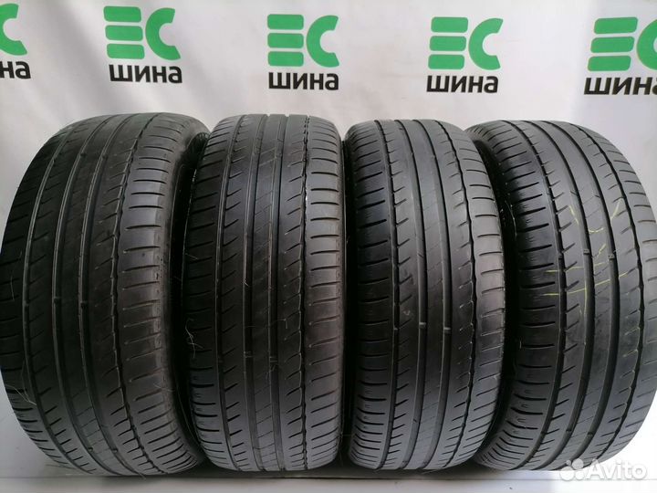 Michelin Primacy HP 225/55 R17