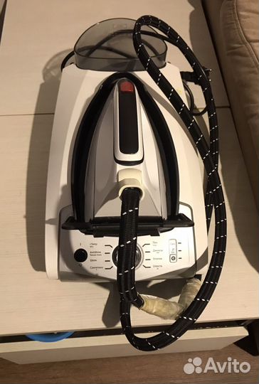 Утюг с парогенератором Bosch (по запчастям)