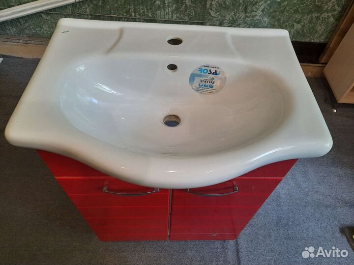 Тумба для ванной