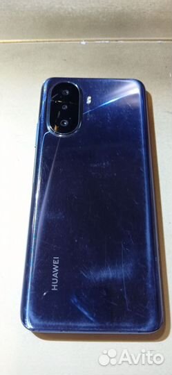 HUAWEI nova Y70, 4/64 ГБ