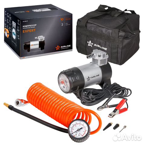 Компрессор airline expert са 045-07