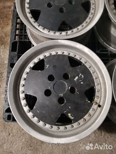 Оригинальные Work Promising ll (Dish)