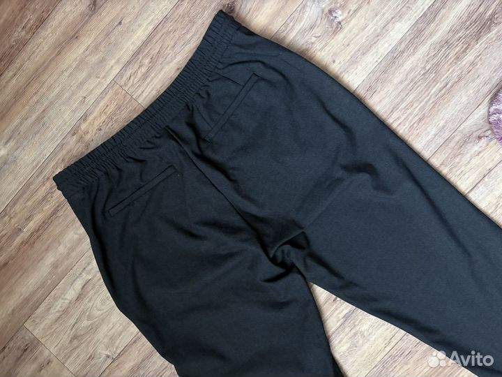 Брюки мужские