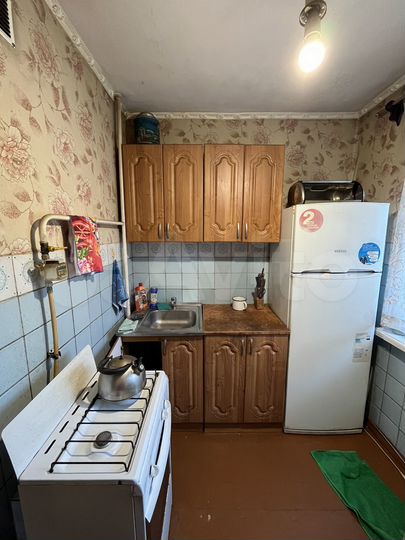 2-к. квартира, 43,7 м², 2/5 эт.