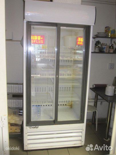 Холодильный шкаф Frigorex