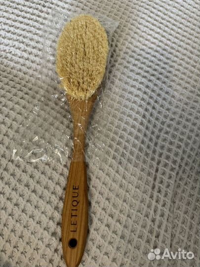 Щетка летик