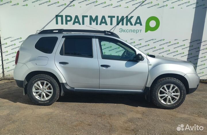Renault Duster 1.5 МТ, 2017, 74 570 км