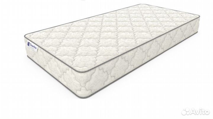 Матрас Дримлайн Kombi-3 TFK средней жесткости