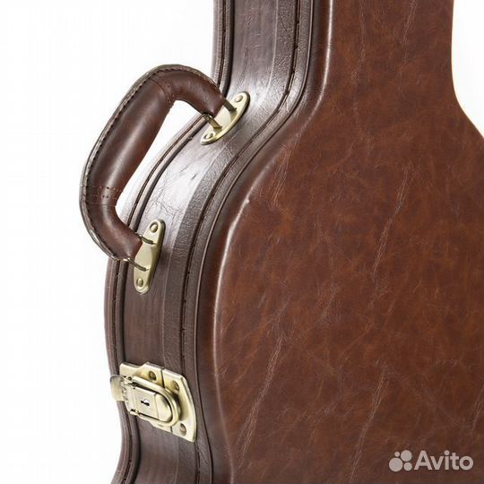 Кейс для электрогитары Fame Hard-Case Historic (Do