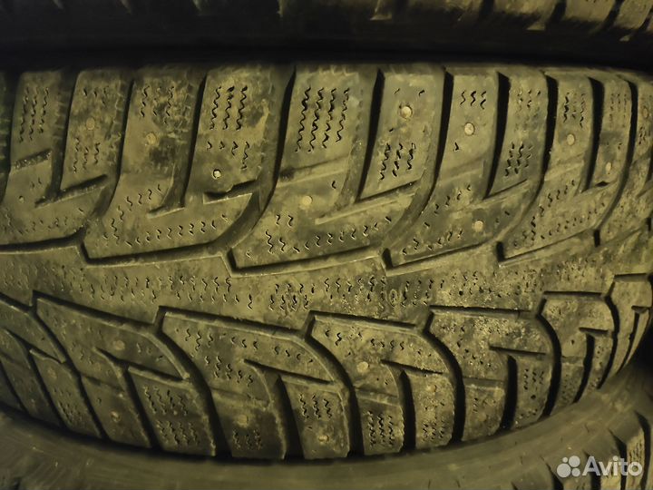 Hankook I'Pike RW11 215/65 R16