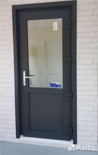 Окна пвх/остекление в новостройки rwe 125 opl 1417