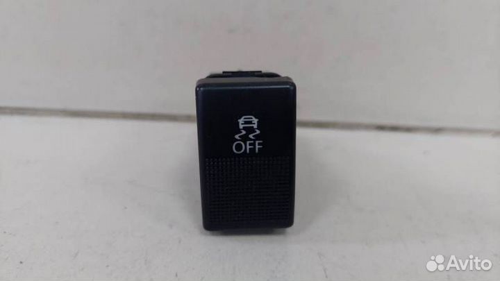 Кнопка антипробуксовочной системы Haval H6 2014