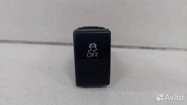 Кнопка антипробуксовочной системы Haval H6 2014