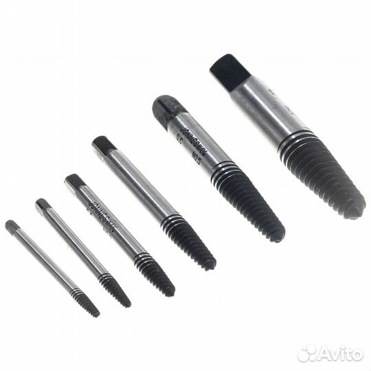 Комплект экстракторов Jonnesway AG010048